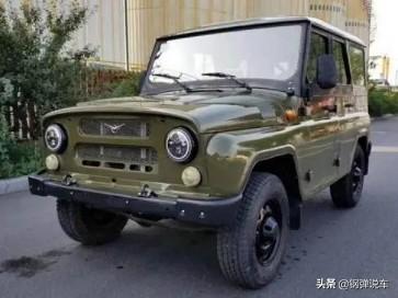 进口军车的多重角色与影响