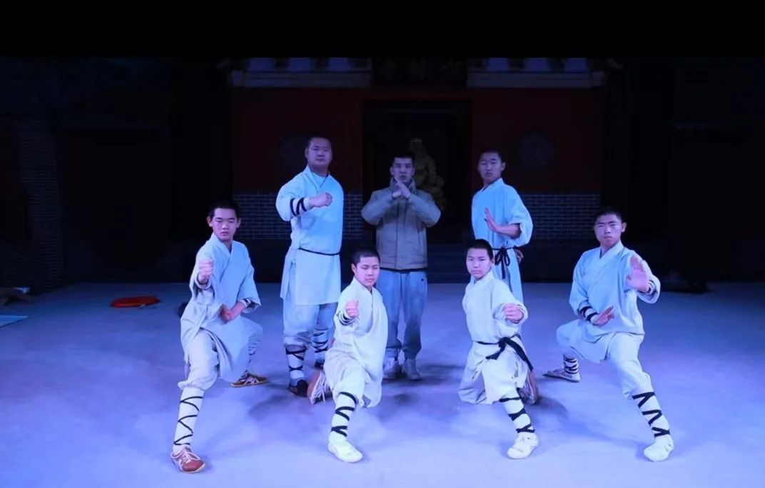 登封业余武馆探秘，传统武术的普及与传承
