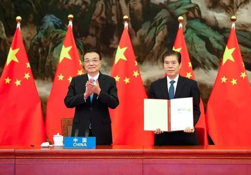 外贸加工订单，驱动全球化生产的重要力量