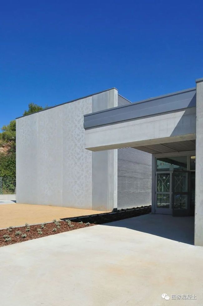 润砼建筑新材料，革新建筑行业的先锋力量