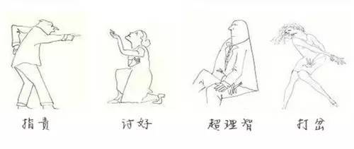 蹲坐的人物，一种姿态下的深度探索
