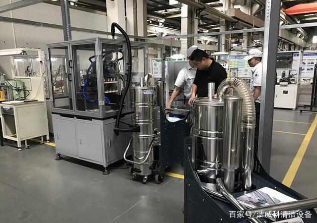 大功率吸尘器吸力变小的原因及解决方案