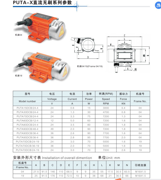 电机皮带型号，选型与应用的重要性