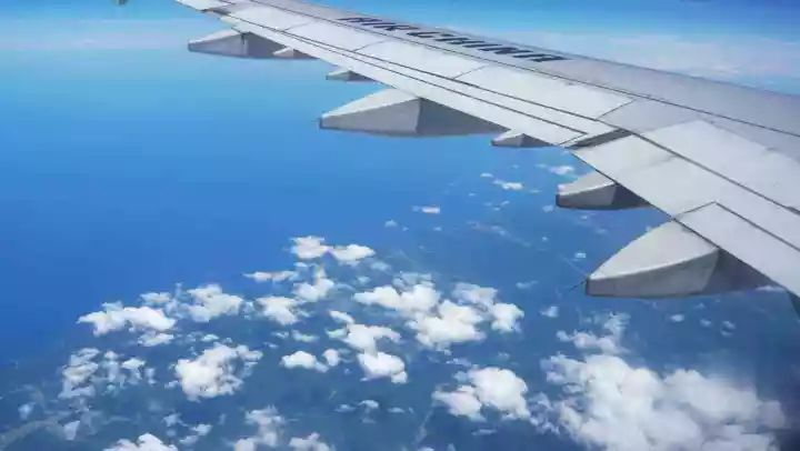 南航儿童独自坐飞机的安全之旅