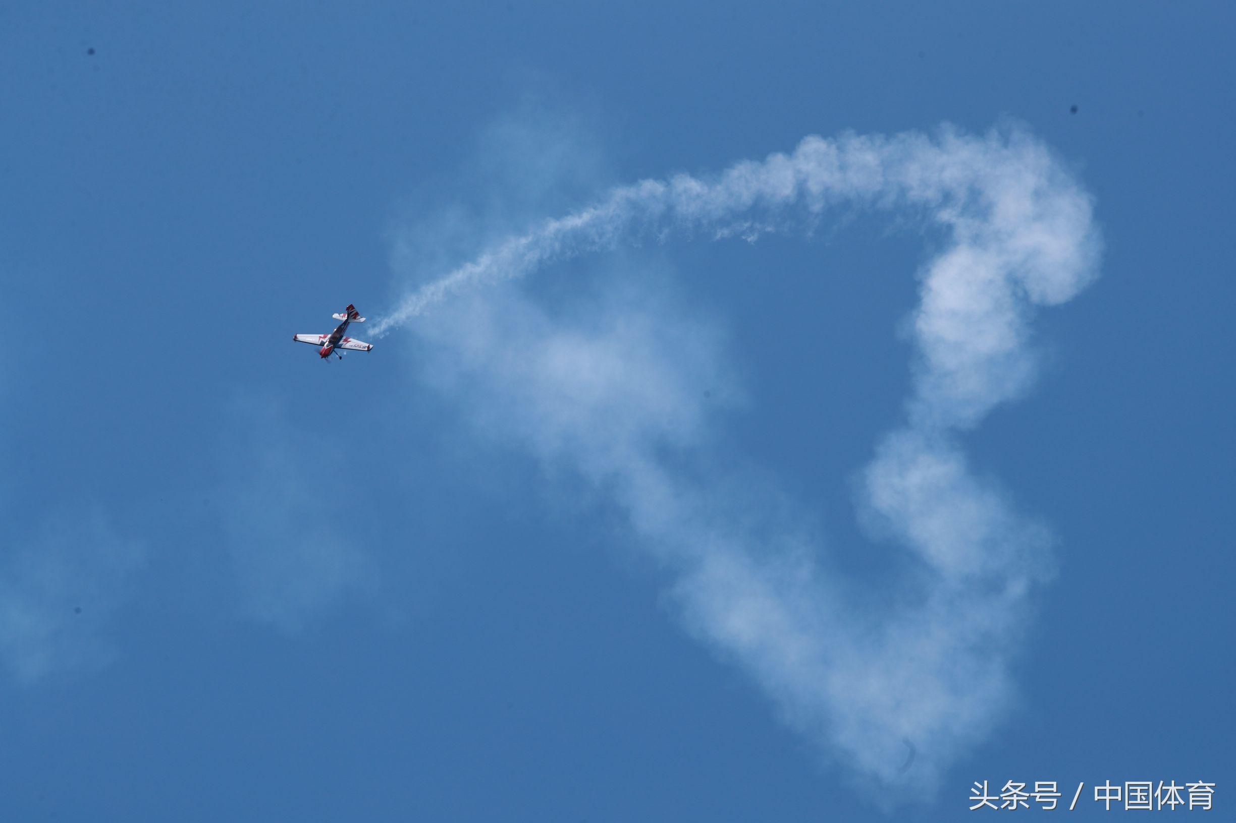 北京飞固定翼，探索航空运动的魅力与前景