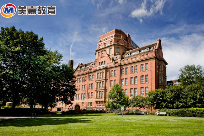 曼彻斯特大学建筑学，探索与创新的卓越舞台