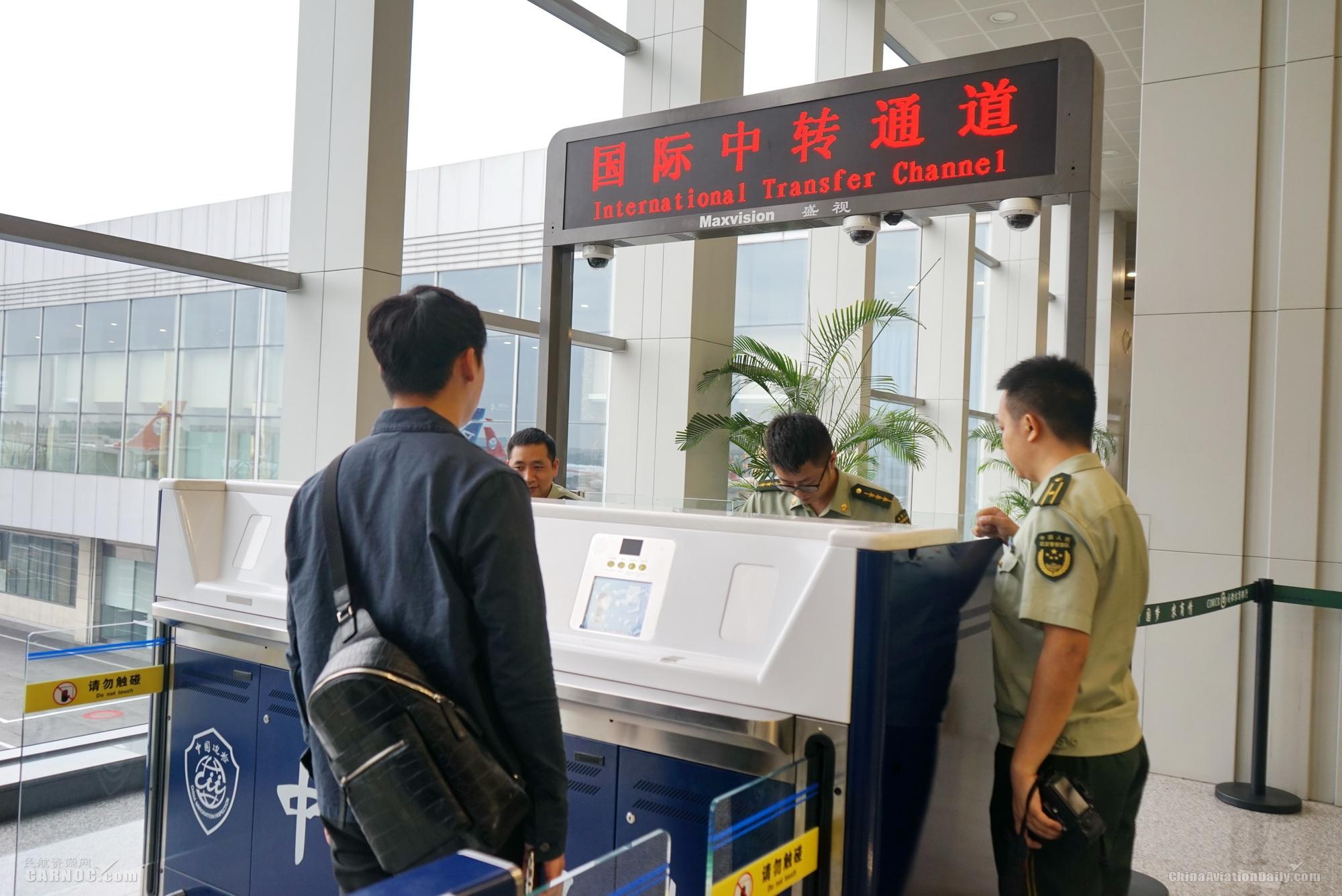 国航坐飞机托运指南