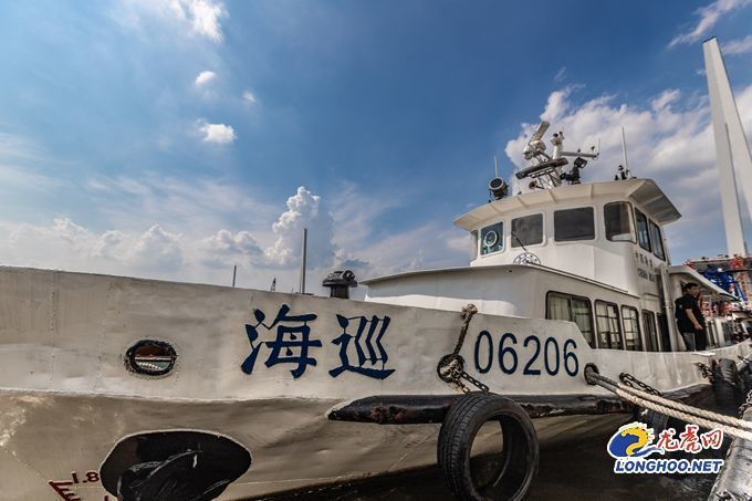 长江船舶定位查询，科技护航，安全航行