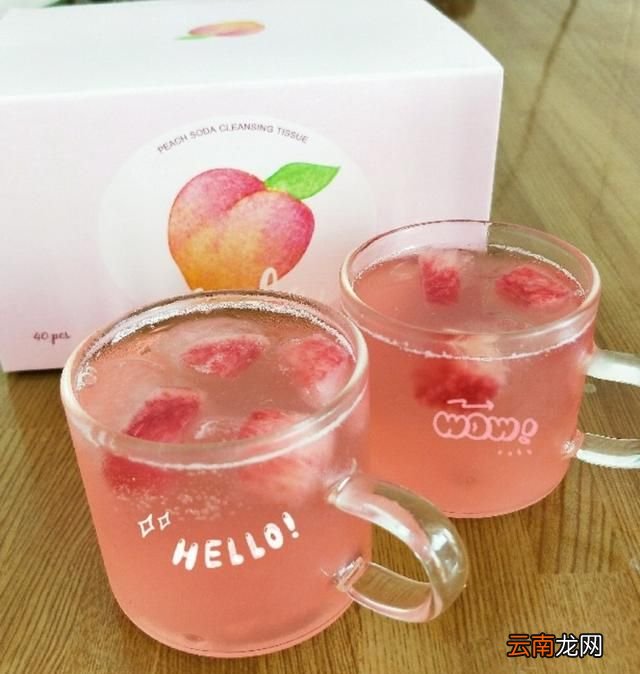 桃子茶饮料，美味与健康并重的新选择