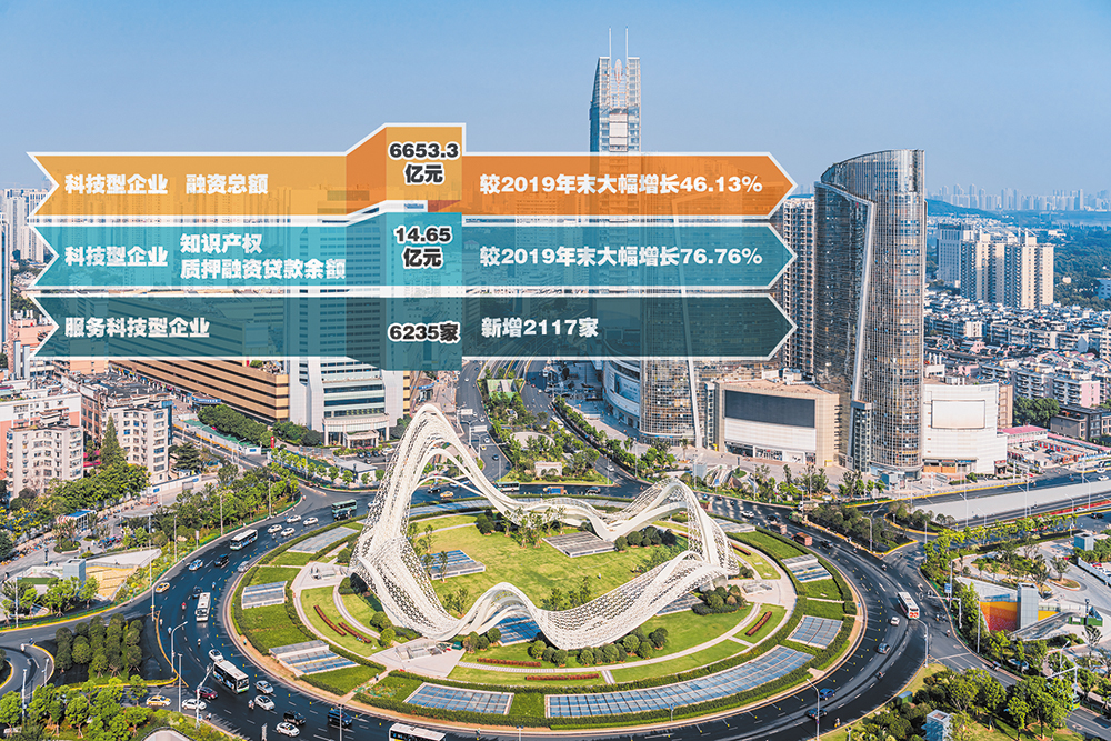 武汉光谷创投，引领科技创新与资本融合的新时代力量