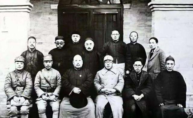 北洋黄金，历史的光辉与现代的价值