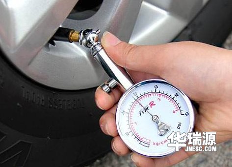 帝豪轮胎气压，理解与管理的重要性
