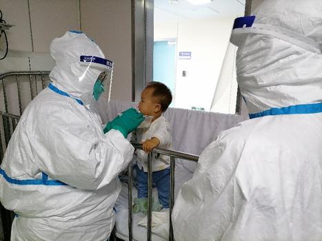 上海儿童医院专家费用详解