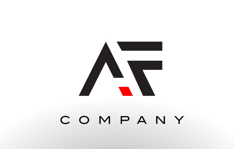 AF商标图案，独特设计与品牌力量的完美结合