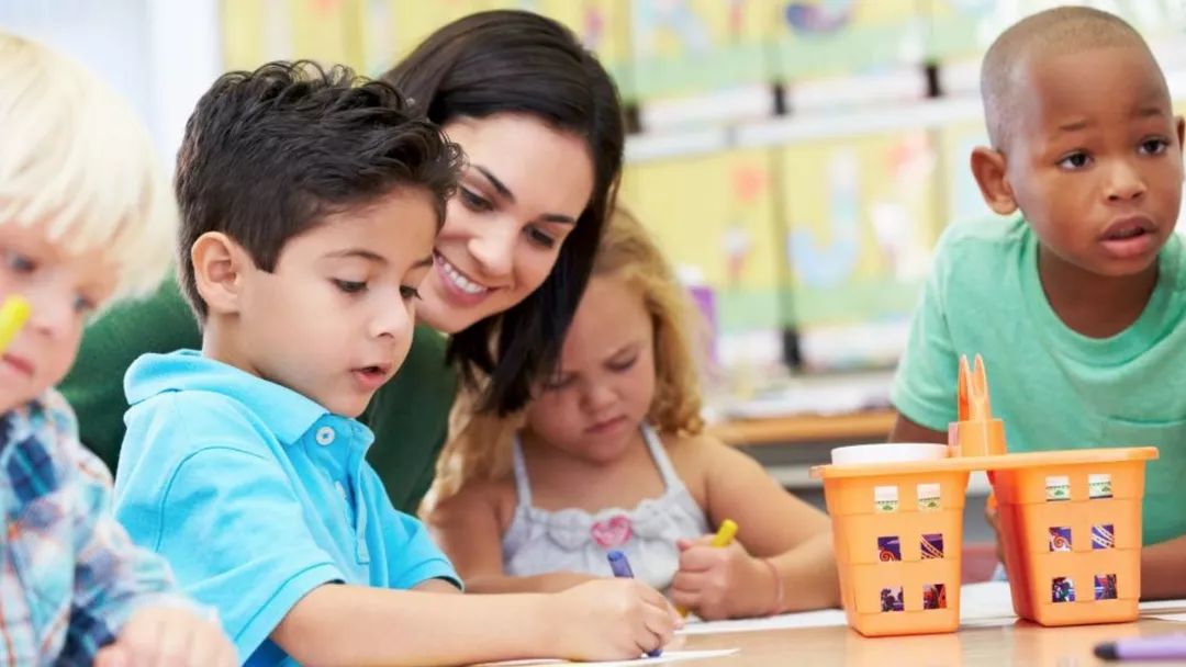 新西兰幼师专业移民，探索职业与教育的新机遇