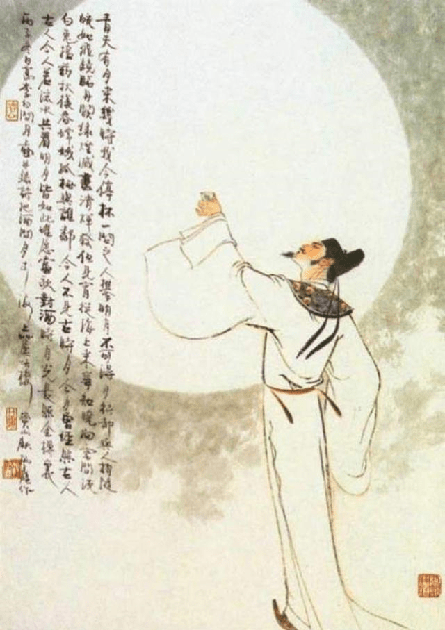 李白开局套路，探索诗仙的谋略与智慧