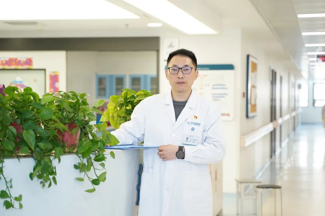 全国知名小儿心脏专家——守护童心，传递生命之光