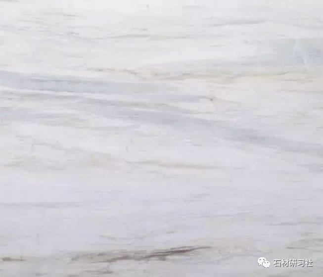 南海白木纹大理石，自然之美与艺术之韵的融合