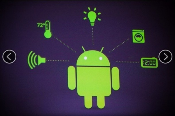 Android 2.3，流畅的移动操作系统体验
