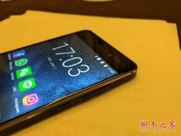 诺基亚6的流畅提升，重塑经典体验