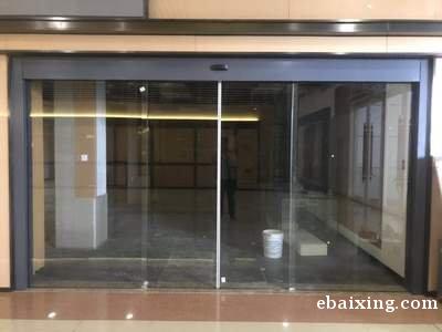 北京安装玻璃门地弹簧，专业指南与实用技巧