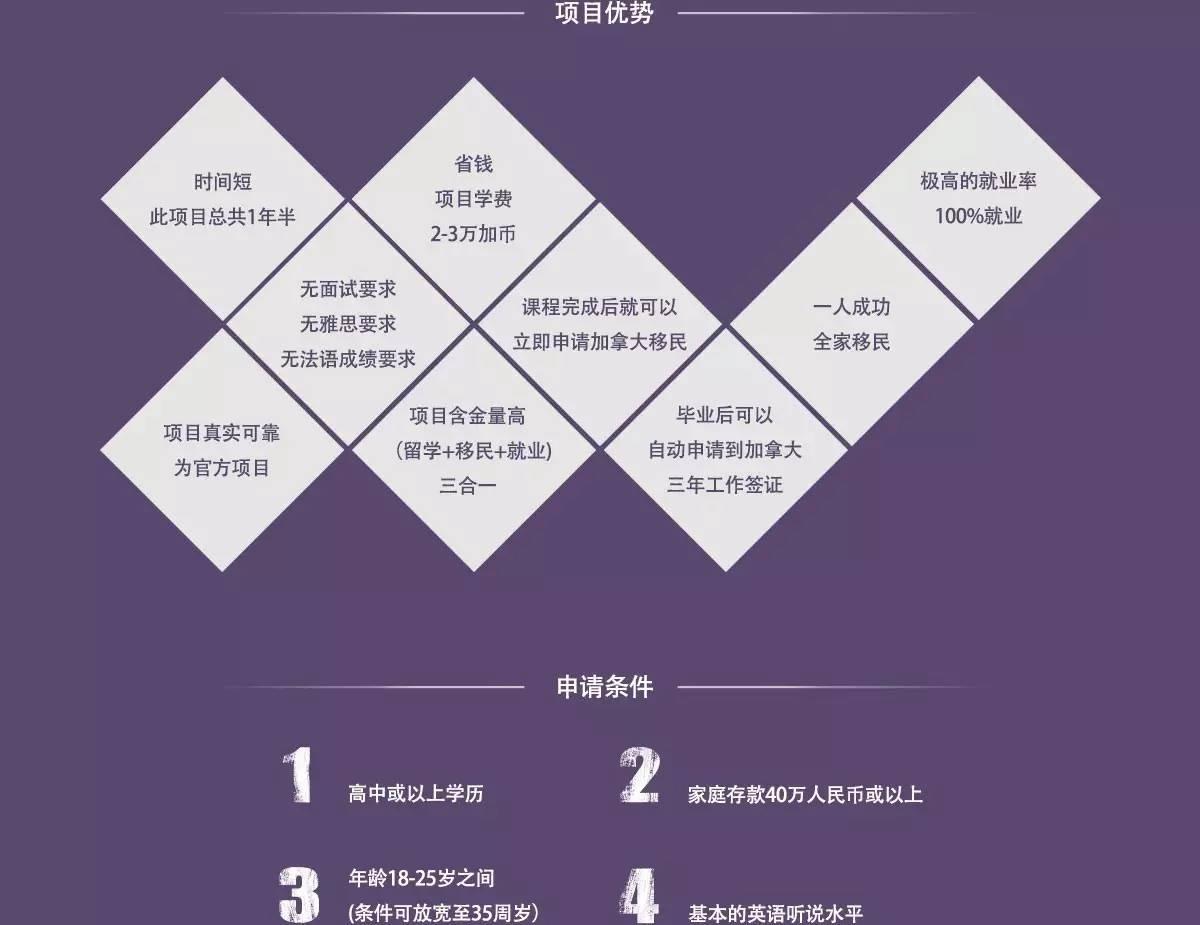魁北克PEQ专业，探索一条通往成功的路径