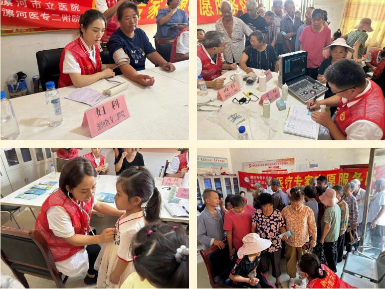骨科医院儿科专家——守护儿童健康的坚强后盾