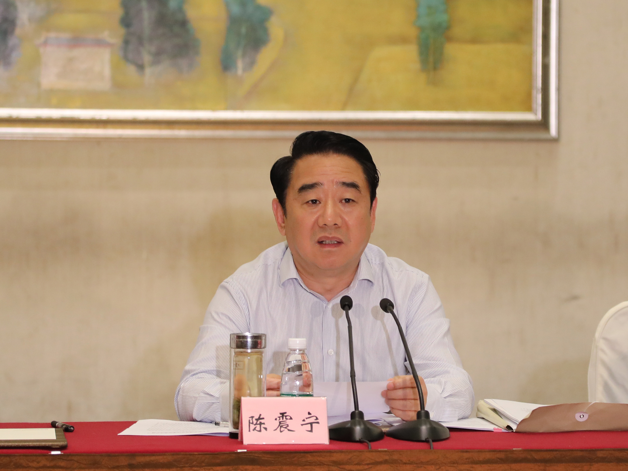 南京长江油运公司之星——丁勇
