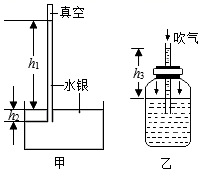 探究大气压bar的重要性与应用