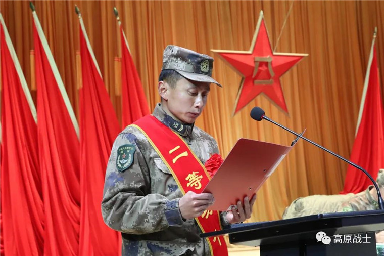 战区标兵待遇，荣誉与责任的双重赞歌