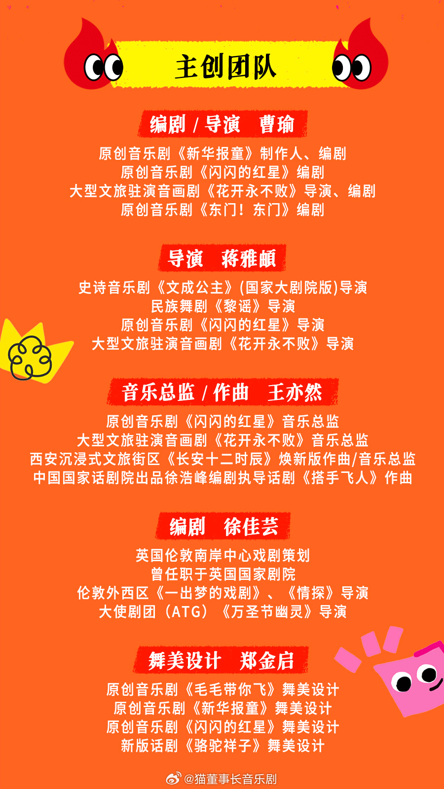 剧组招募演员启事