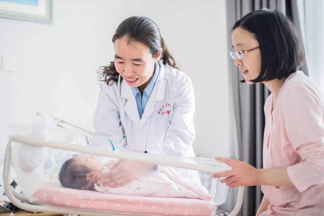北京婴儿专家，守护新生儿的健康与成长