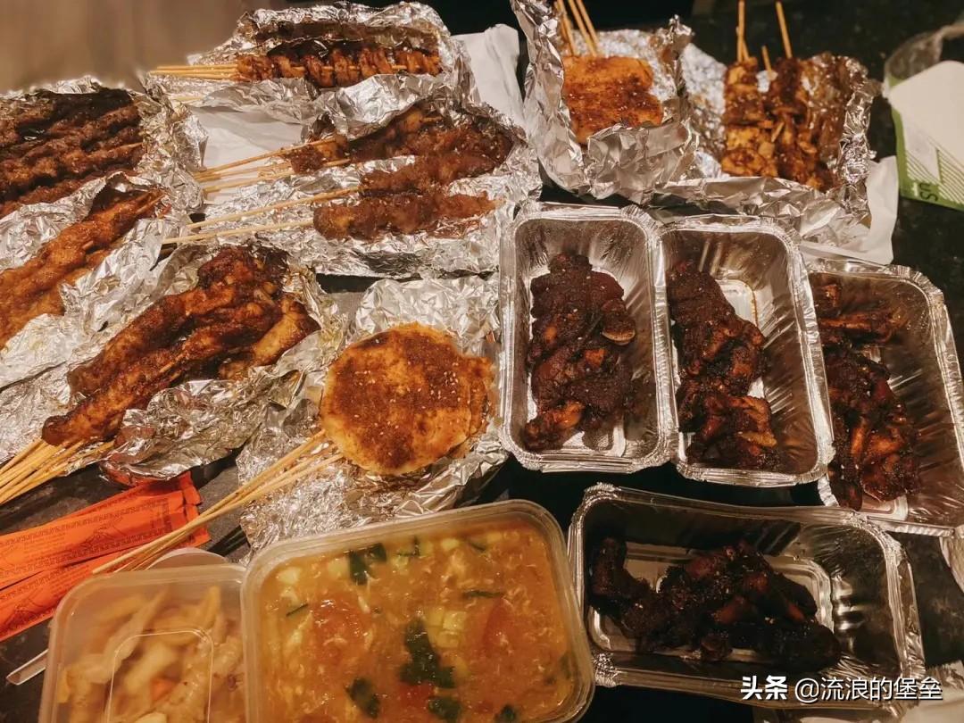 牛羊肉商标图案，设计与意义