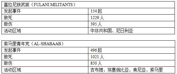 IS组织待遇探析