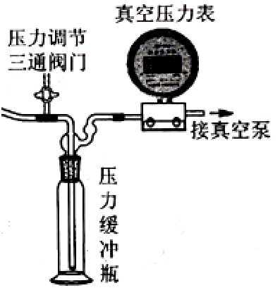 三状态气压表的原理与应用