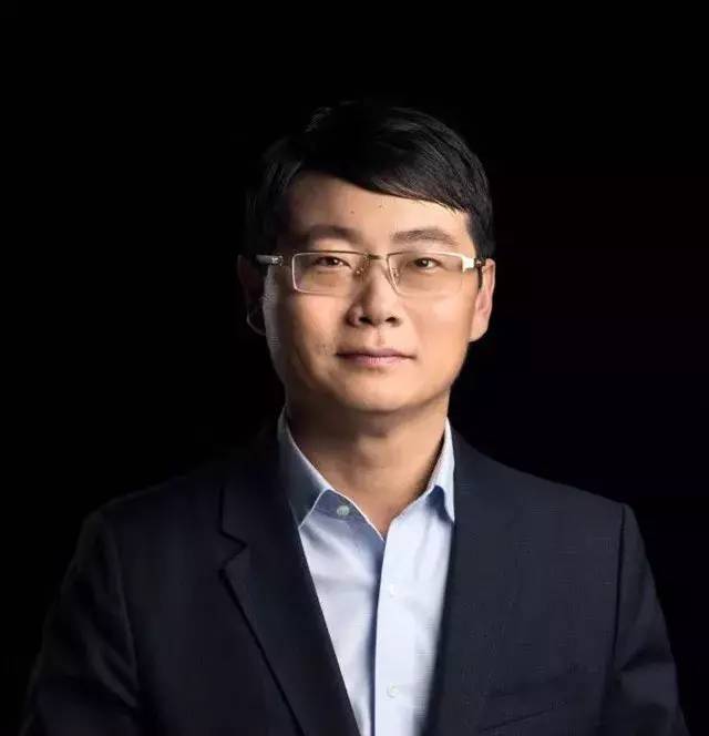 闵文军照片与国发创投，探索投资领域的力量与智慧