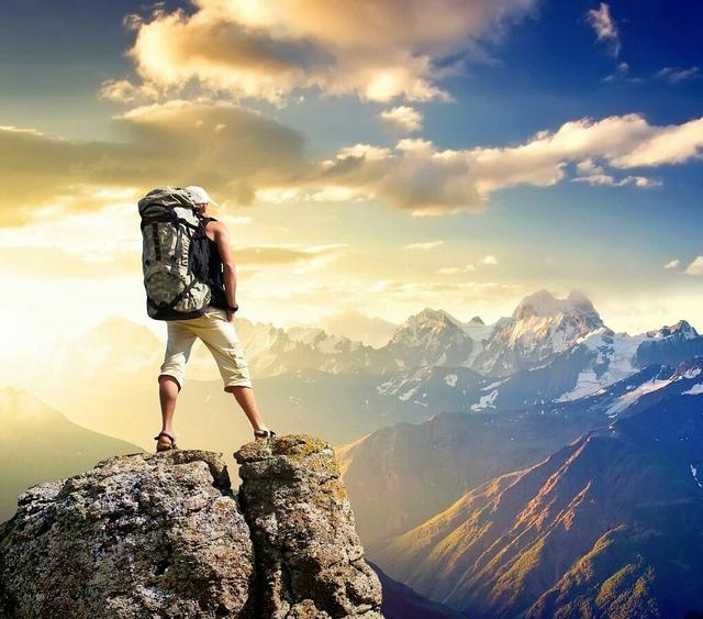 杭州越野跑，一场超越自我的挑战之旅