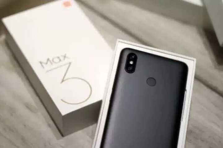 小米Max流畅模式，体验卓越性能与极致流畅