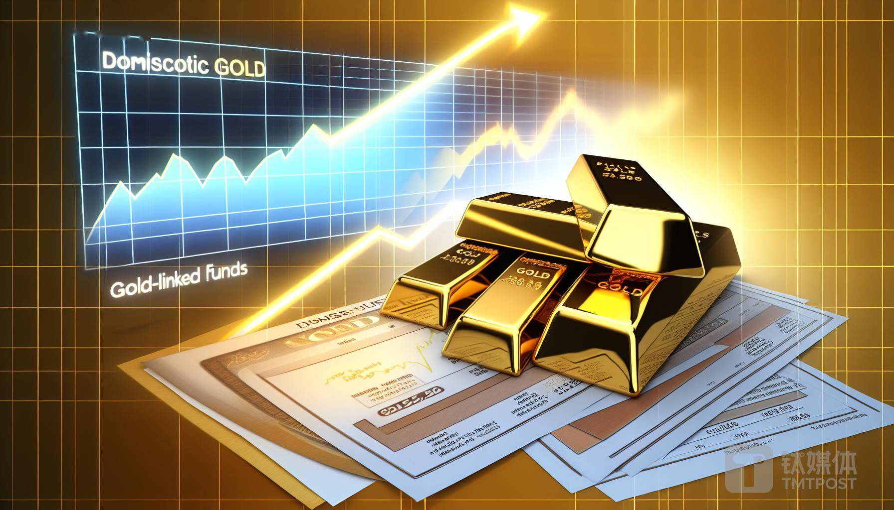 QD黄金，揭示黄金投资的新时代魅力