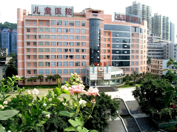 重庆附属儿童医院专家号的重要性及其影响力