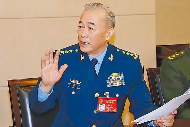 关于我国上将待遇的探讨——以某上将待遇为例（某上将待遇分析）