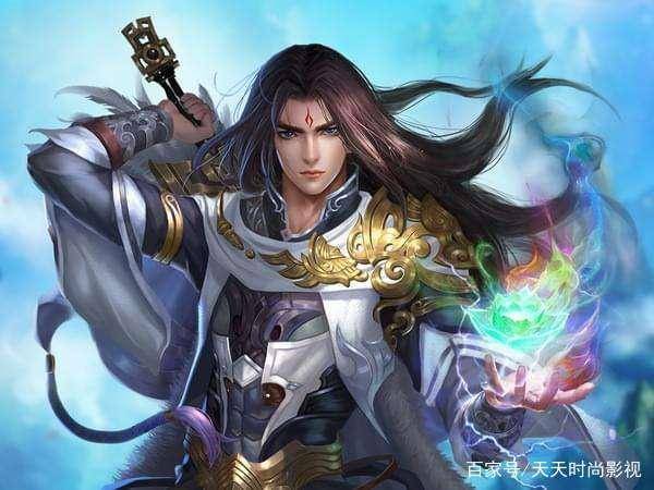 星河帝尊的黄金海岸传奇