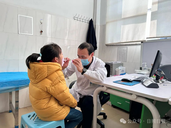 北京儿科专家在线咨询，为孩子健康护航的新模式