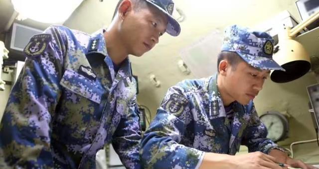 潜水兵待遇好吗？——深入解析潜水兵的职业待遇与福利