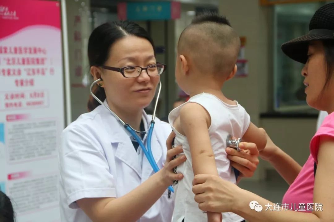 儿童骨科专家，守护儿童健康的坚实后盾