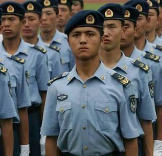 志愿兵待遇，认识与探讨