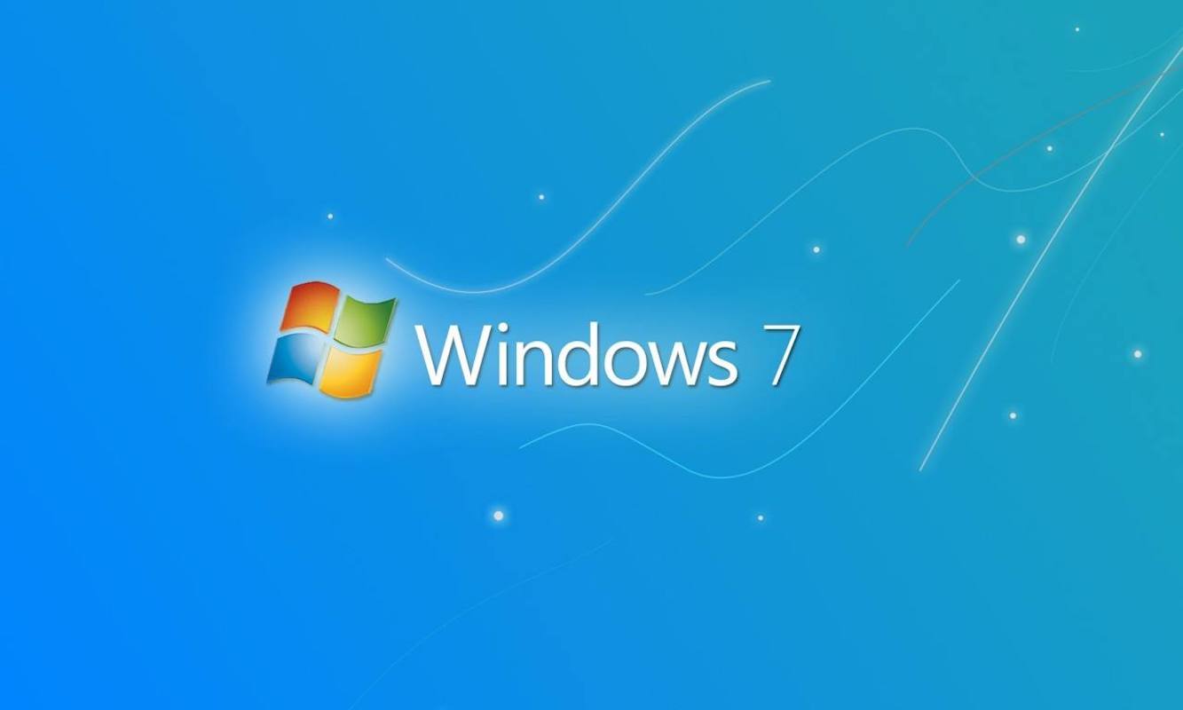 Win7登录界面的魅力与变迁