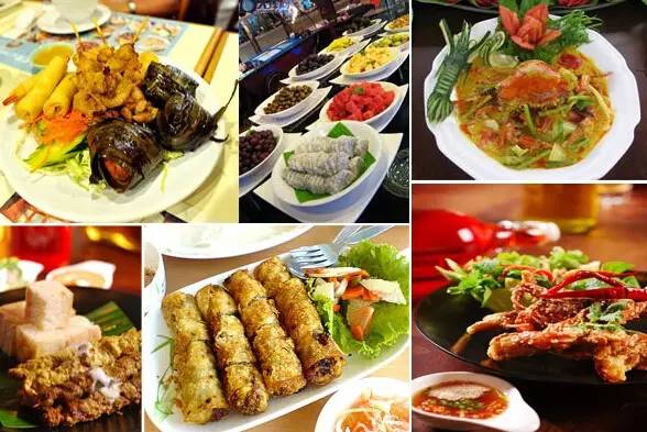 黄金炸米糕——传统美食的魅力与独特风味