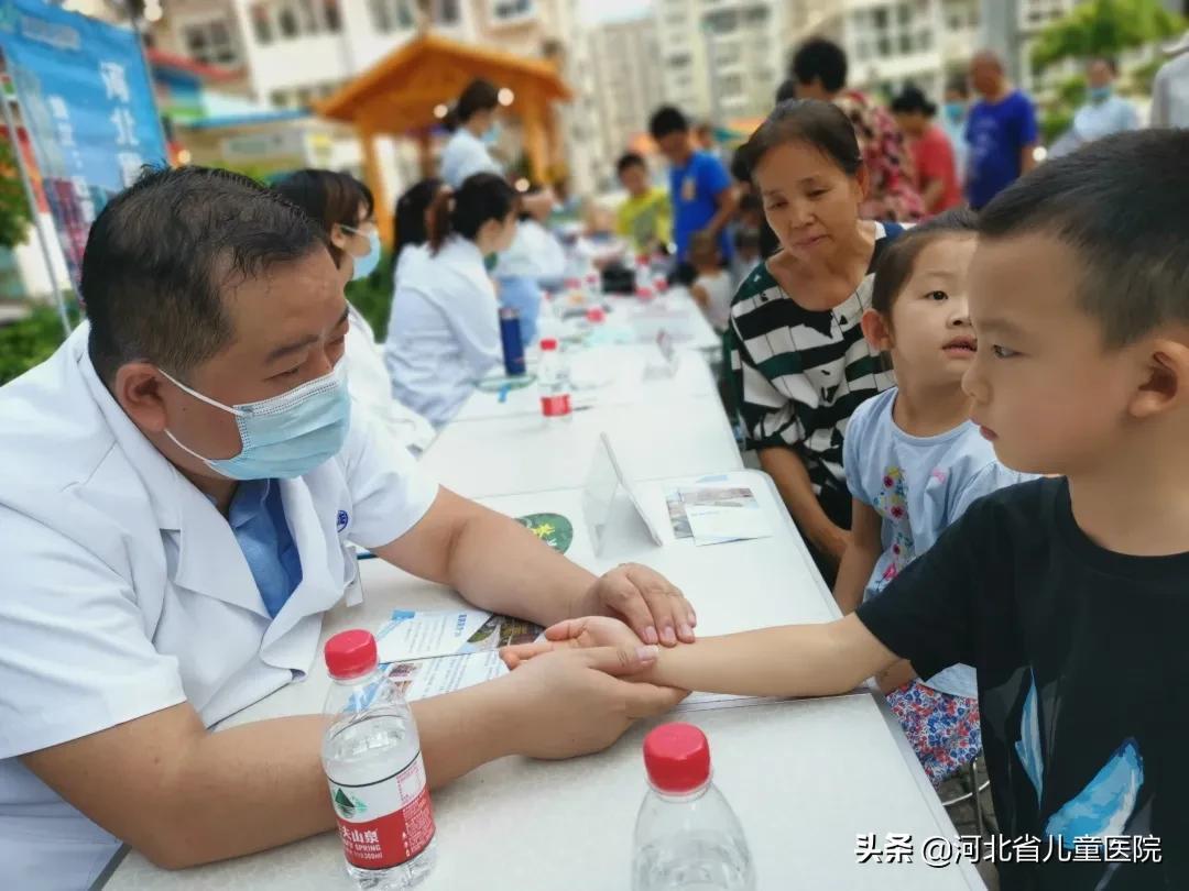 儿童医院儿保科专家深度解读儿童健康保护策略