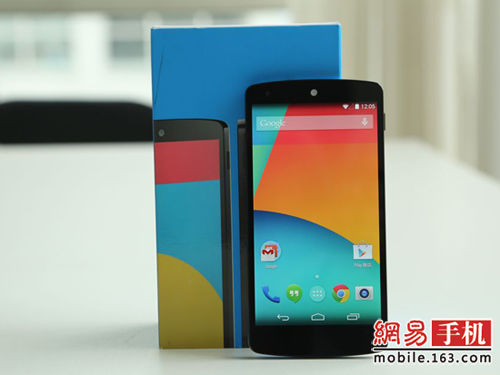 Nexus 5的流畅度，超越时代的用户体验